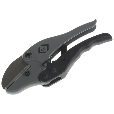 CK Pipe Cutter 27 mm, Cuts Plastic