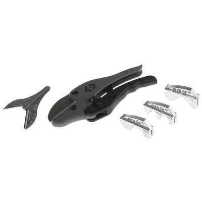 CK Pipe Cutter 27 mm, Cuts Plastic