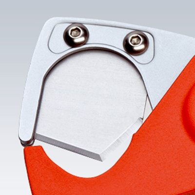 Knipex PlastiCut®