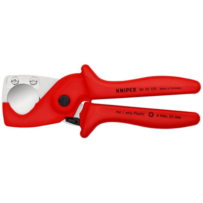 Knipex PlastiCut®