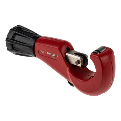 Facom Pipe Cutter 3 → 35 mm, Cuts Copper