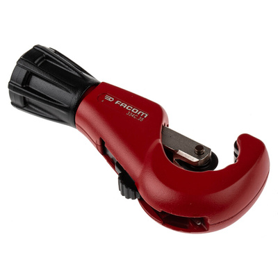 Facom Pipe Cutter 3 → 35 mm, Cuts Copper