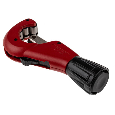 Facom Pipe Cutter 3 → 35 mm, Cuts Copper
