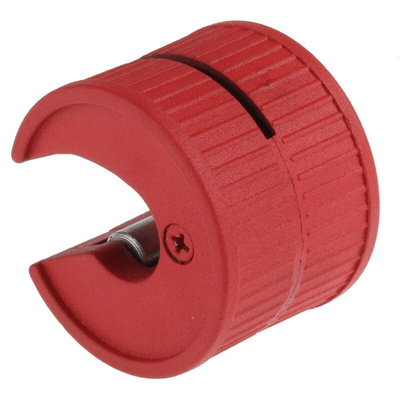 RS PRO Pipe Cutter 15 mm, Cuts Brass, Copper