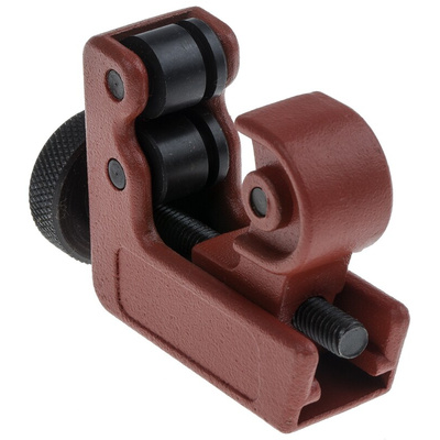 RS PRO Pipe Cutter 3 → 29 mm, Cuts Brass, Copper