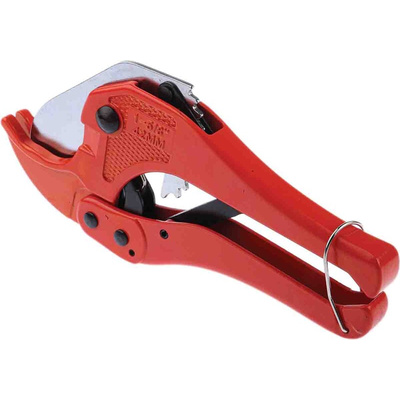RS PRO Pipe Cutter 41 mm, Cuts Plastic