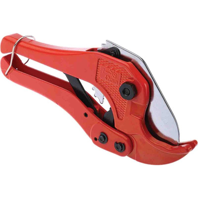 RS PRO Pipe Cutter 41 mm, Cuts Plastic