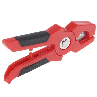 RS PRO Pipe Cutter 13 mm, Cuts Plastic