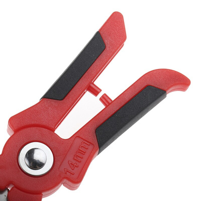RS PRO Pipe Cutter 13 mm, Cuts Plastic