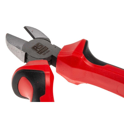 RS PRO 3-Piece Plier Set, 250 mm Overall