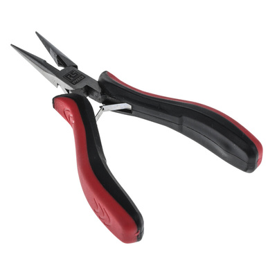 RS PRO 5-Piece Plier Set, 300 mm Overall