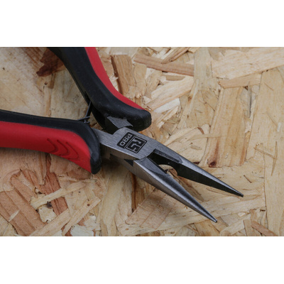 RS PRO 5-Piece Plier Set, 300 mm Overall