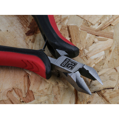 RS PRO 5-Piece Plier Set, 300 mm Overall