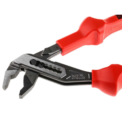 RS PRO Water Pump Pliers, 240 mm Overall