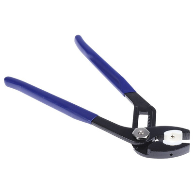 RS PRO Water Pump Pliers, 250 mm Overall