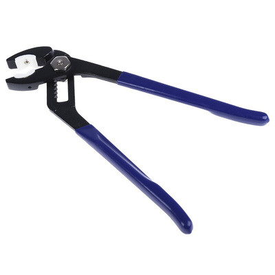 RS PRO Water Pump Pliers, 250 mm Overall