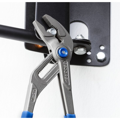 Gedore 8393 3-Piece Plier Set, 510 mm Overall