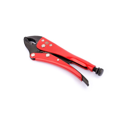 RS PRO Locking Pliers, 240 mm Overall