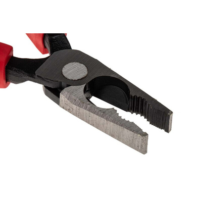 Teng Tools 8-Piece Plier Set, 225 mm Overall