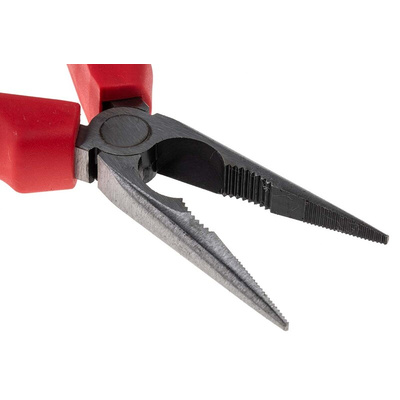 Teng Tools 8-Piece Plier Set, 225 mm Overall