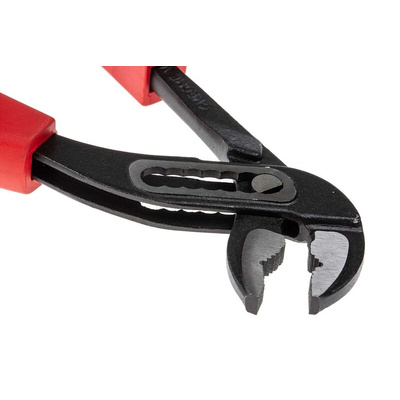 Teng Tools 8-Piece Plier Set, 225 mm Overall
