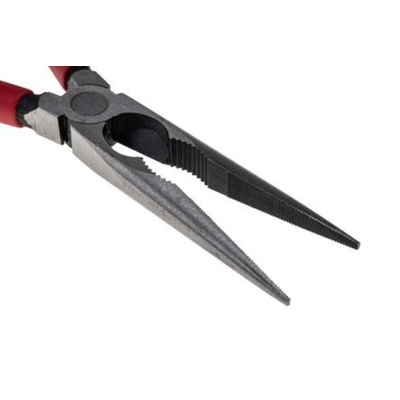 Teng Tools 4-Piece Plier Set, 300 mm Overall