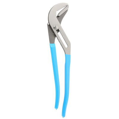 RS PRO Water Pump Pliers, 420 mm Overall