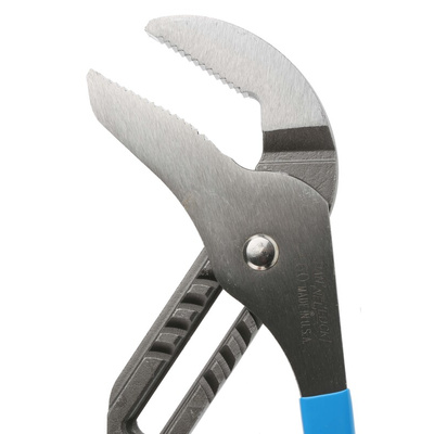 RS PRO Water Pump Pliers, 420 mm Overall