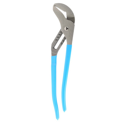 RS PRO Water Pump Pliers, 420 mm Overall