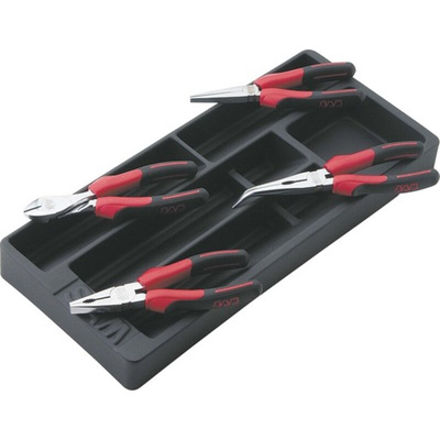 SAM 4-Piece Plier Set