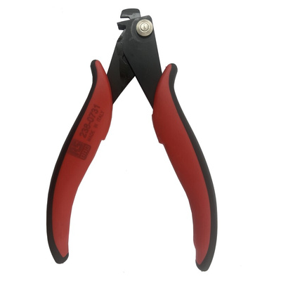 RS PRO Separator Plier, 147 mm Overall