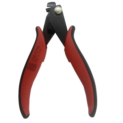 RS PRO Separator Plier, 147 mm Overall