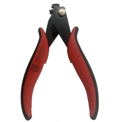 RS PRO Separator Plier, 147 mm Overall
