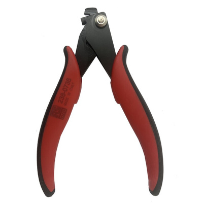RS PRO Separator Plier, 147 mm Overall