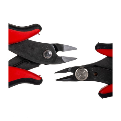 RS PRO Cutter Set