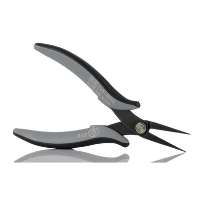RS PRO 4-Piece Plier Set, ESD