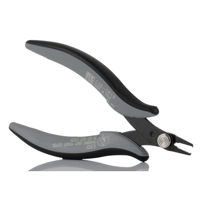 RS PRO 4-Piece Plier Set, ESD