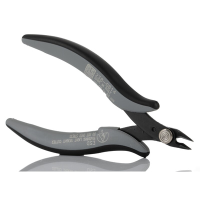 RS PRO 4-Piece Plier Set, ESD