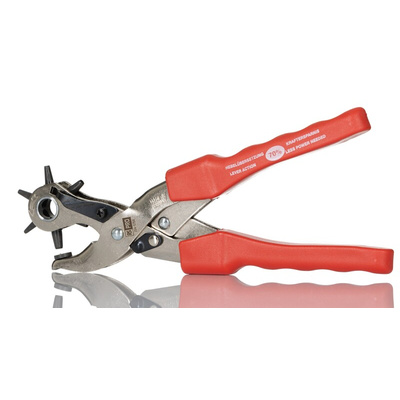 RS PRO Punch Pliers, 36mm Jaw