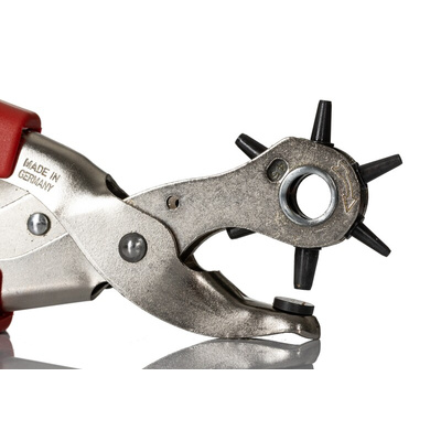 RS PRO Punch Pliers, 36mm Jaw