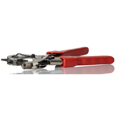 RS PRO Punch Pliers, 36mm Jaw