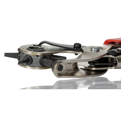 RS PRO Punch Pliers, 36mm Jaw