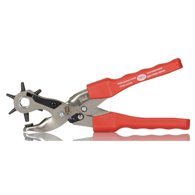 RS PRO Punch Pliers, 36mm Jaw