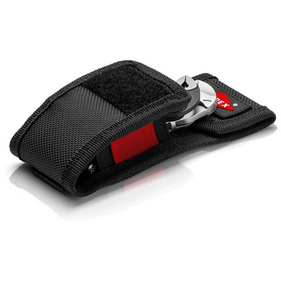 Knipex 2-Piece Plier Set, 109 mm Overall