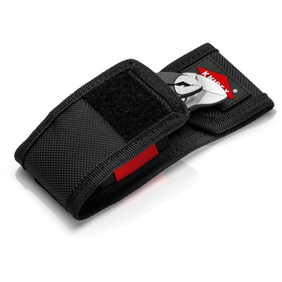 Knipex 2-Piece Plier Set, 109 mm Overall