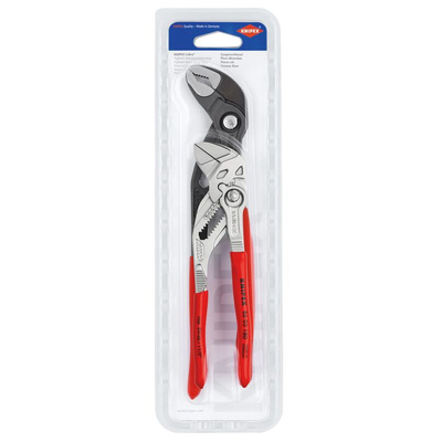Knipex Plier Set, 319 mm Overall