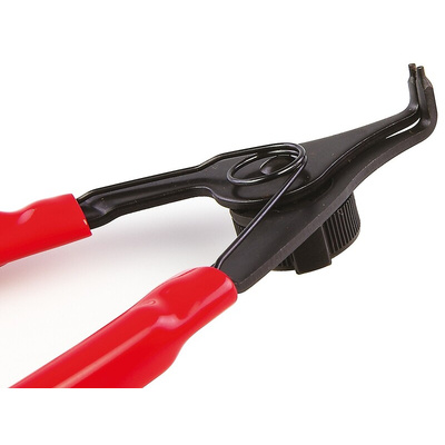 Stanley 4-Piece Circlip Plier Set, 400 mm Overall
