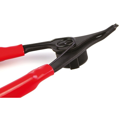 Stanley 4-Piece Circlip Plier Set, 400 mm Overall