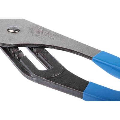RS PRO Water Pump Pliers, 500 mm Overall