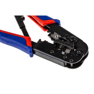 Knipex Crimping Tool, 190 mm Overall